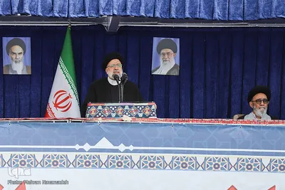 نخستین روز سفر رئیس جمهور به آذربایجان شرقی‎‎
