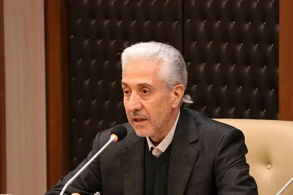 پیام تسلیت وزیر علوم به مناسبت درگذشت رئیس اسبق دانشگاه رازی