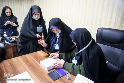 انتخابات یازدهمین دوره مجلس شورای اسلامی در مشهد

