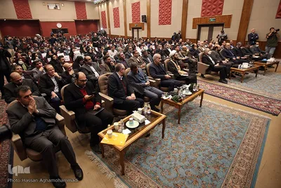 آئین تجلیل از پژوهشگران برگزیده آموزش و پرورش