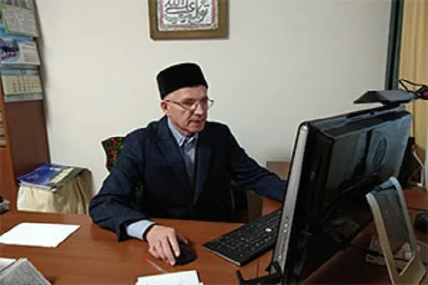 Иностранным студентам БГПУ им. М. Акмуллы о традиционных духовно-нравственных ценностях России