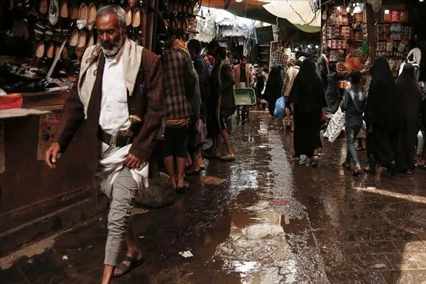 Dünya Sağlık Örgütünden Yemen'de koronavirüs uyarısı