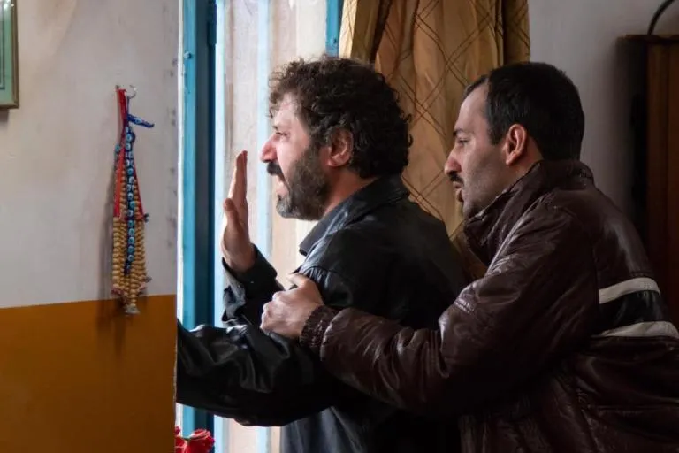 «کبود» ادای دینی به مقام مادر است