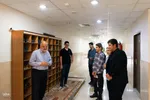 روز پایانی چهل‌وهشتمین دوره مسابقات سراسری قرآن استان اصفهان