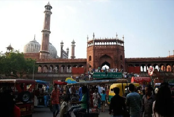 Muslim Group Leader in India Urges Community to Focus on Education