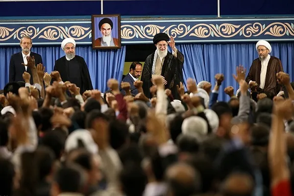 Jagora: Za A Kawar Da Isra’ila Da Himmar Al’ummomin Musulmi Na Duniya