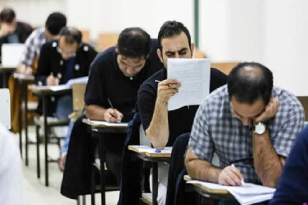ثبت‌نام آزمون‌های استخدامی دستگاه‌های اجرایی هفته آینده آغاز می‌شود