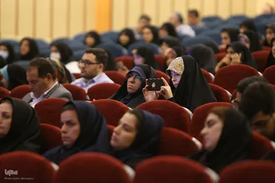 برگزاری اختتامیه جشنواره قرآن و عترت دانشگاه علوم پزشکی شهید بهشتی