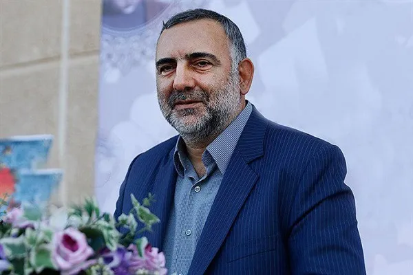 جوادی: اهالی کتاب و رسانه، هر دو در یک جبهه هستند/کمک رسانه به حوزه کتاب برای رفع ایرادات