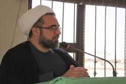 جنوبی افریقہ کے جامعة‌ المصطفی (ص) میں جشن عید غدیر + تصاویر