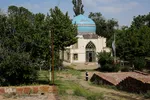بقعه امامزاده سيد احمد(ع) روستای بيدخور
