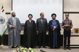 تجلیل از رسانه‌ها، خبرنگاران برتر و دستگاه‌های مشارکت‌کننده در مسابقات بین‌المللی قرآن