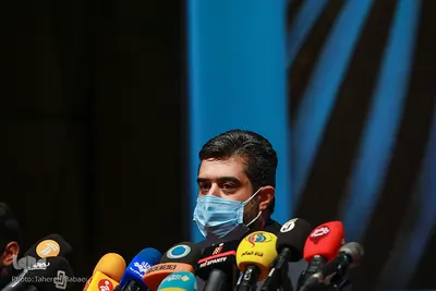 محمد الهیاری، رییس سی و هفتمین جشنواره موسیقی فجر