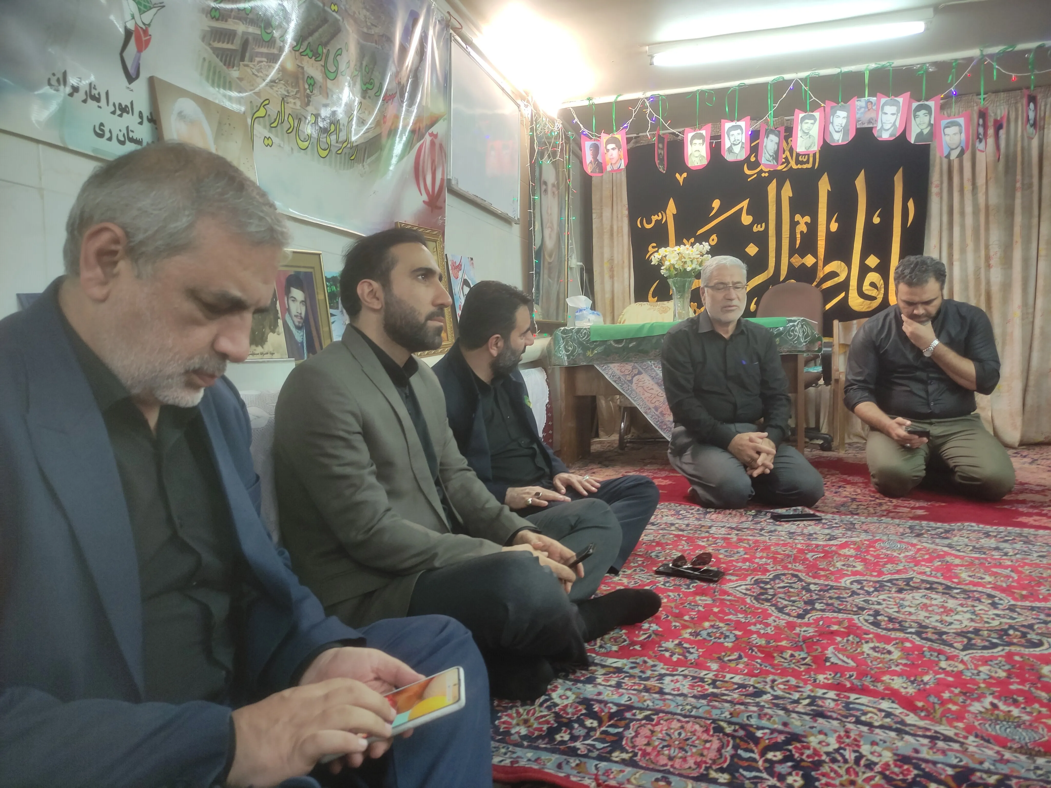 هتک حرمت به قرآن نشانه عجز دشمنان اسلام است