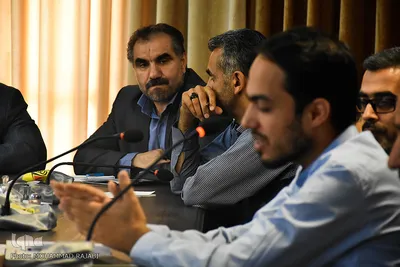 گردهمایی قرآنیان شهرستان محلات