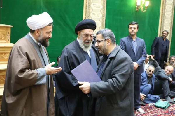 راه‌اندازی کمیته قرآنی هیئات مذهبی شهر اصفهان