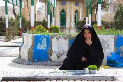 آخرین پنجشنبه سال/عکاس: پریسا بهزادی
