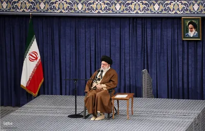 دیدار مردم «کرمان» و «خوزستان»
