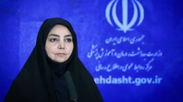 ۱۶۱ فوتی جدید کرونا در کشور