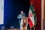 یادواره شهدای جهادگر کشور