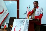 افزایش اعضای داوطلب هلال احمر کهگیلویه‌وبویراحمد