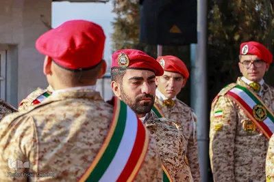 تشییع شهدا در زنجان‎‎
