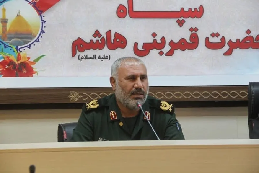 برنامه‌های بزرگداشت هفته مقاومت در چهارمحال‌وبختیاری