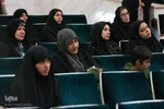جلسه توجیهی - آموزشی زائران اربعین حسینی(ع) در اراک