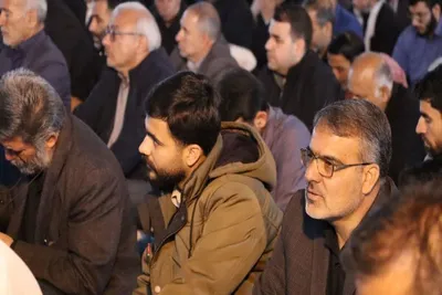 نماز جمعه خرم‌آباد