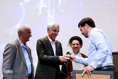 بیستمین جشنواره خیرین مدرسه ساز استان تهران
