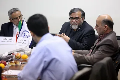 سعید پورعلی، معاون فرهنگی جهاد دانشگاهی