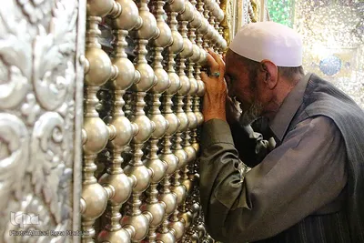 نشست هماهنگي مسئولان برگزاری همايش عظيم شيرخوارگان حسيني
