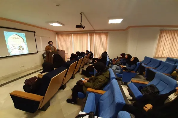 برگزاری کارگاه «سبک زندگی اسلامی» در جهاددانشگاهی کردستان