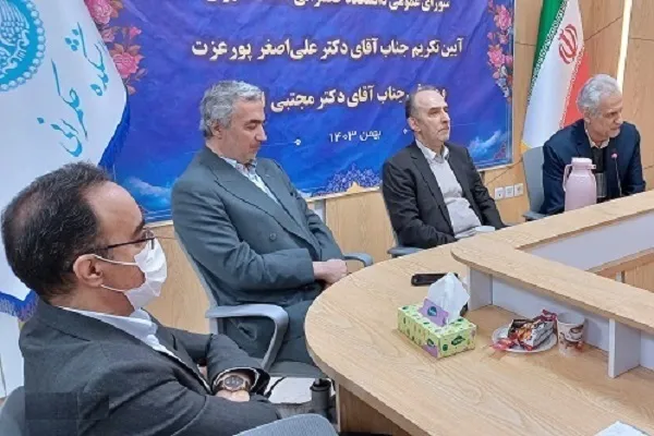 دانشگاه باید مستقل از بودجه دولتی باشد