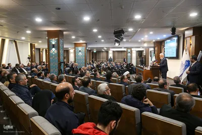 الگوی حکمرانی تمدنی علم و فناوری