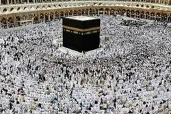 Hajj Pilgrims without Permit to Be Fined  