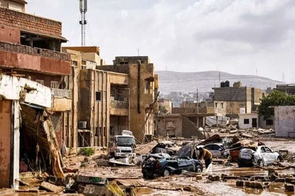 حزب الله اللبناني يدعو إلى مد يد العون للشعبين الليبي والمغربي