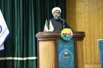 هجدهمین جشنواره قرآن و نماز وزارت نیرو" ویژه فرزندان کارکنان  در ساری