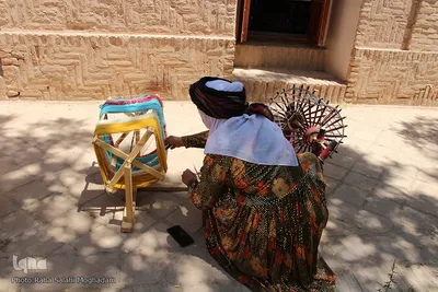 این لباس، تاریخ من است