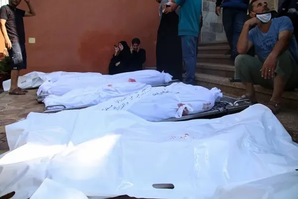 از تداوم حملات به غزه تا شدت گرفتن درگیری‌ها در کرانه باختری