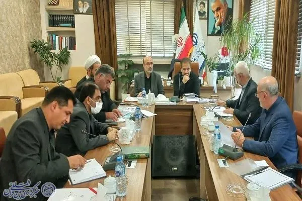 راهپیمایی اربعین در تمامی شهرستان‌های مازندران برگزار می‌شود