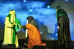 گرامیداشت شهادت امام حسن مجتبی(ع)