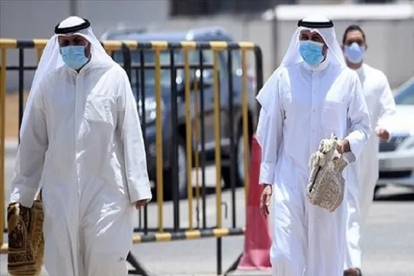 Suudi Arabistan'da salgın tedbirleri gevşetildi