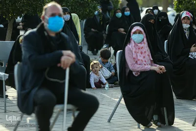 بیست‌وهشتمین مراسم بزرگداشت سالروز شهادت سید مرتضی آوینی