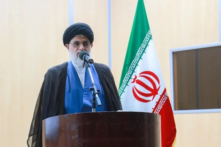 کمال و قرب الهی محصول تربیت اسلامی است