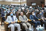 اختتامییه چهلمین دوره مسابقات قرآن دانش آموزان سراسرکشور(دختران)‎‎