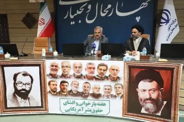 رژیم صهیونیستی قوانین بین‌الملل را زیر پا گذاشته است