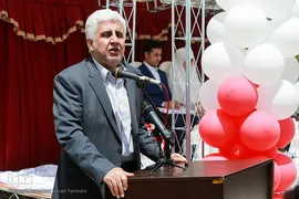 فرهاد رهبر 