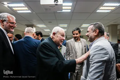 نشست فلسطین و طرح آمریکایی معامله قرن