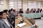 کارگاه‌های ضیافت اندیشه اساتید دانشگاه لرستان